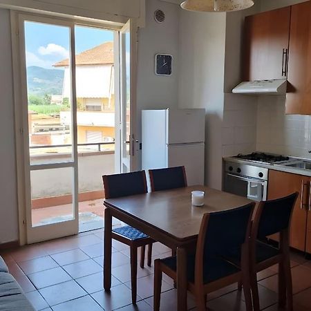 Montecatini Cozy Flat Apartment Exterior foto