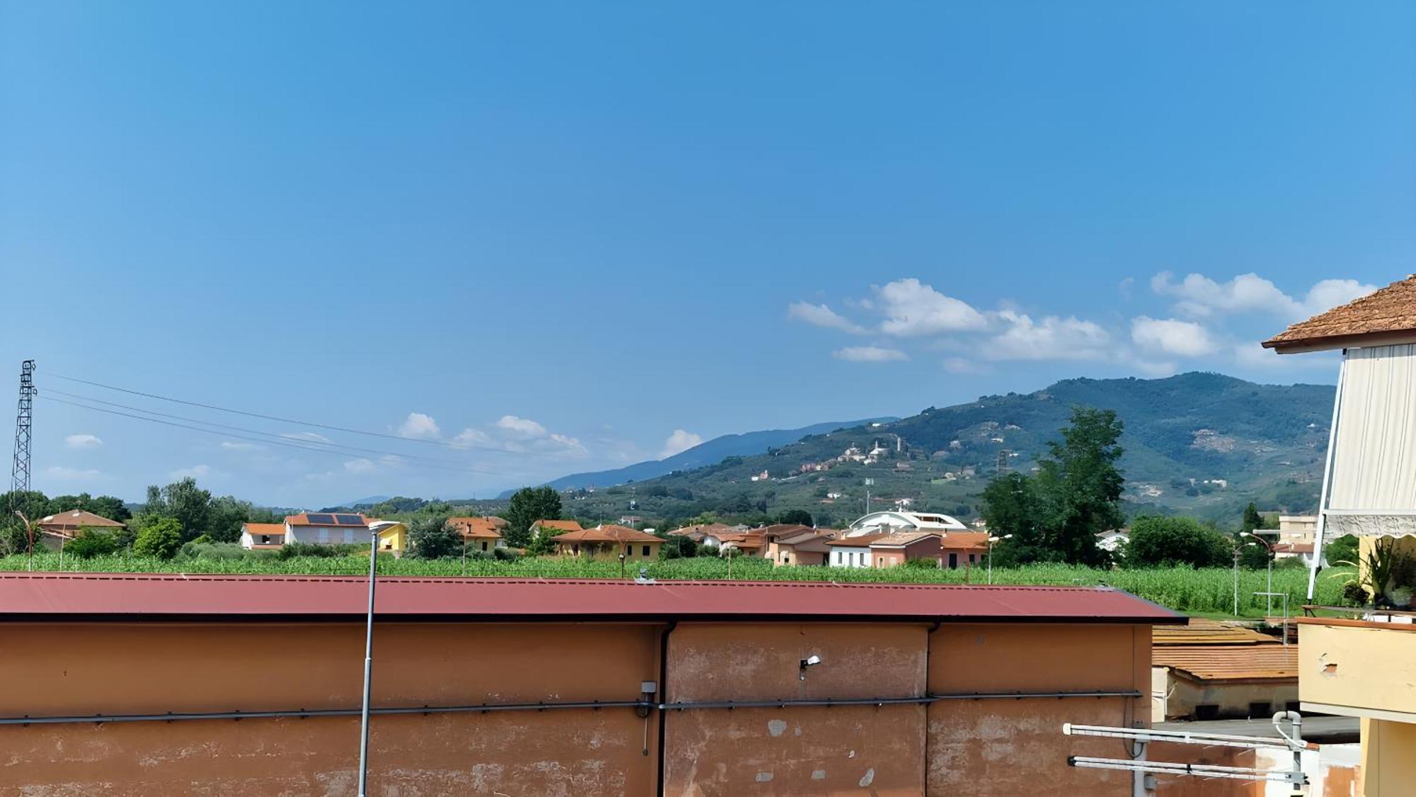Montecatini Cozy Flat Apartment Exterior foto