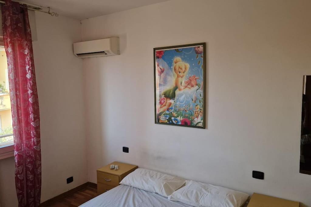 Montecatini Cozy Flat Apartment Exterior foto