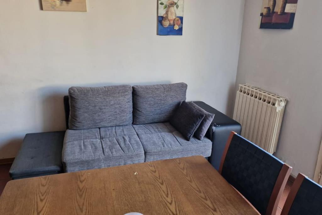 Montecatini Cozy Flat Apartment Exterior foto