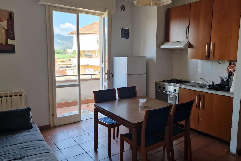Montecatini Cozy Flat Apartment Exterior foto